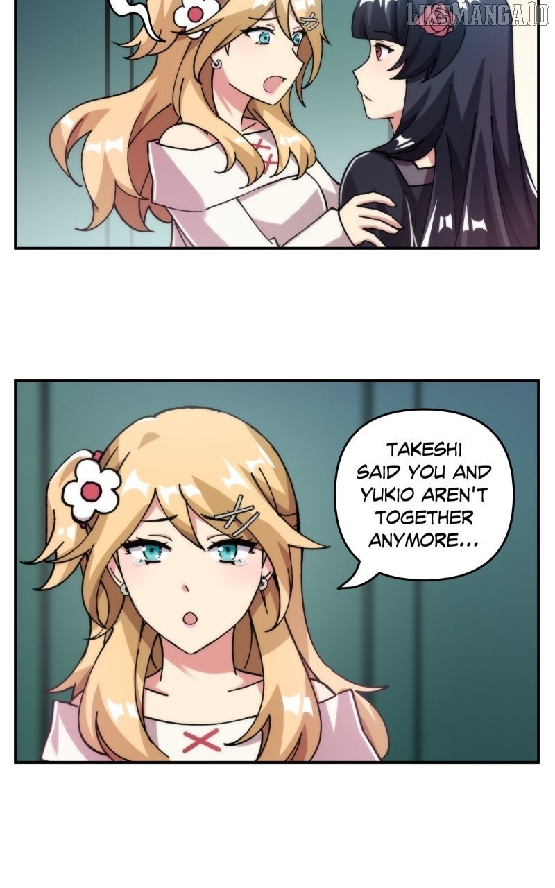 Stalker x Stalker Chapter 164 - Page 2