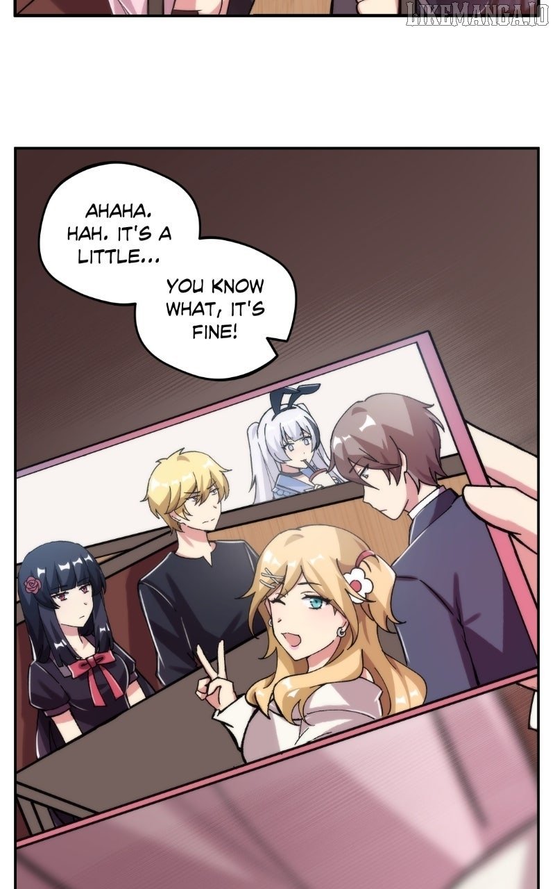 Stalker x Stalker Chapter 165 - Page 4