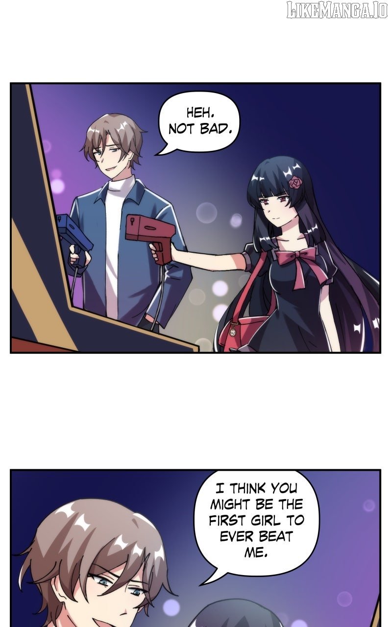 Stalker x Stalker Chapter 166 - Page 3