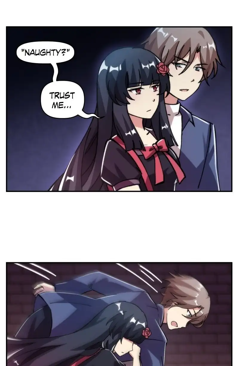 Stalker x Stalker Chapter 167 - Page 1