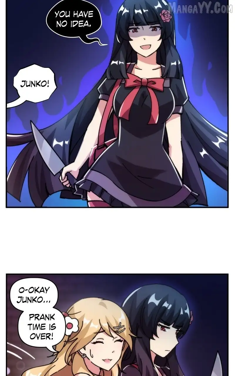 Stalker x Stalker Chapter 167 - Page 3