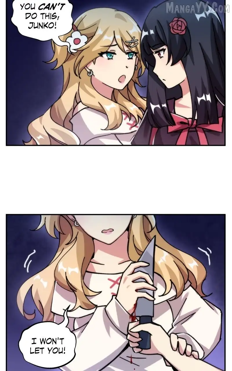 Stalker x Stalker Chapter 167 - Page 5