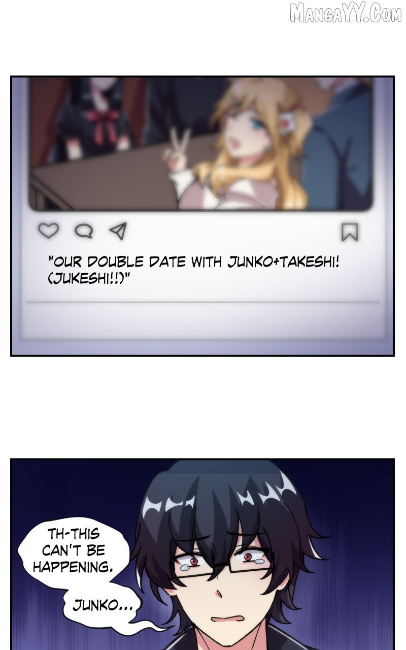 Stalker x Stalker Chapter 168 - Page 5