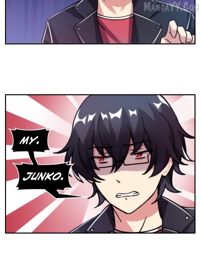 Stalker x Stalker Chapter 168 - Page 6