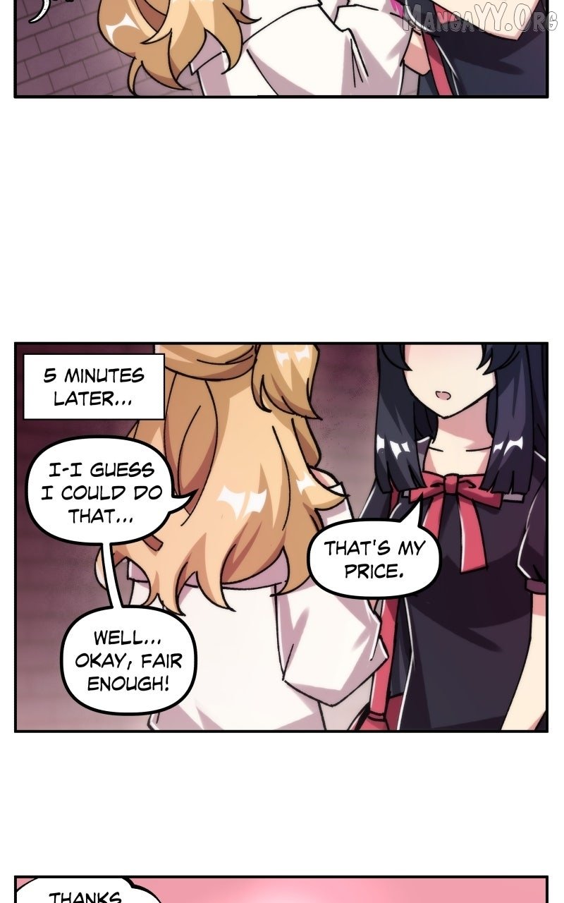 Stalker x Stalker Chapter 170 - Page 7