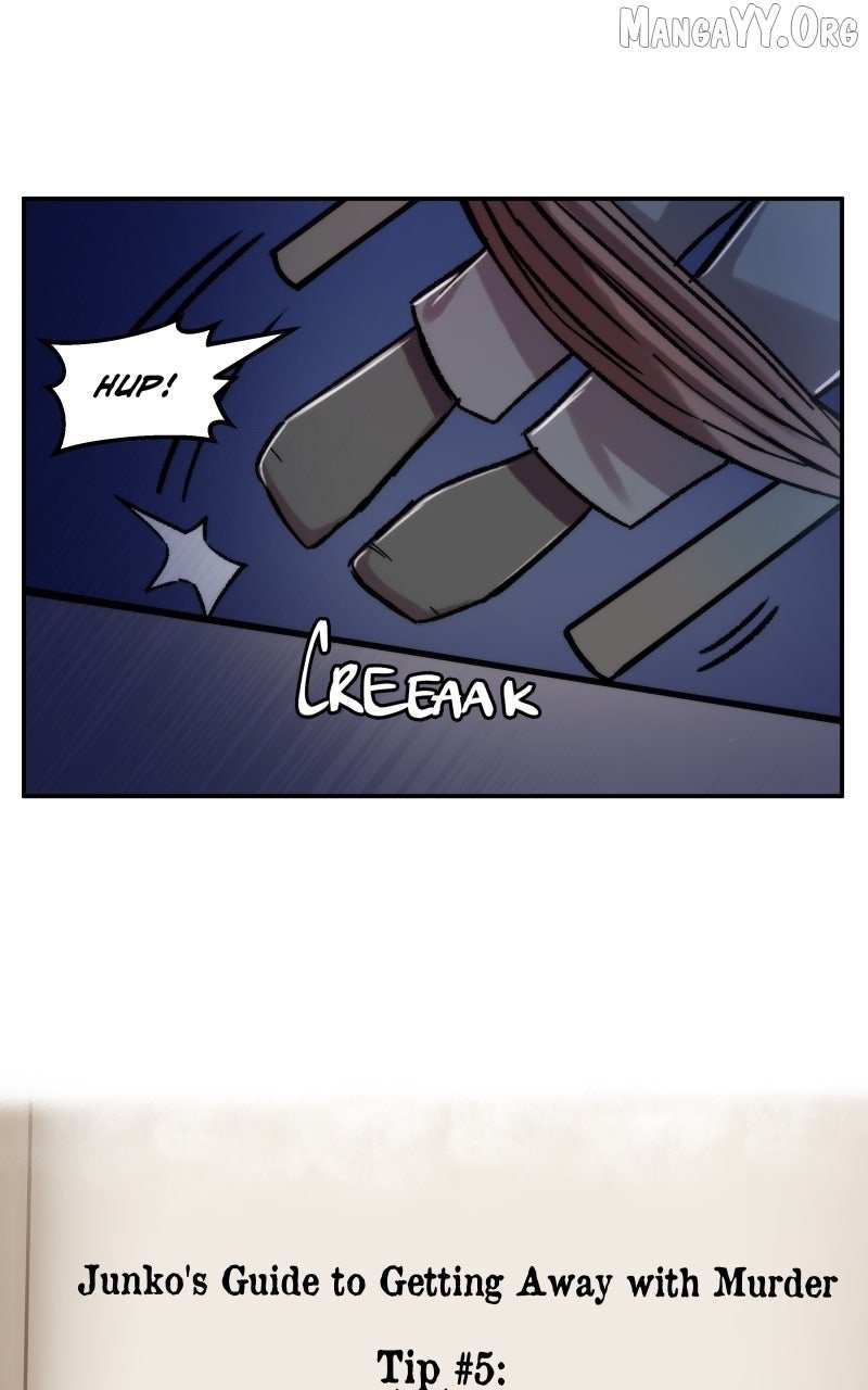 Stalker x Stalker Chapter 172 - Page 11