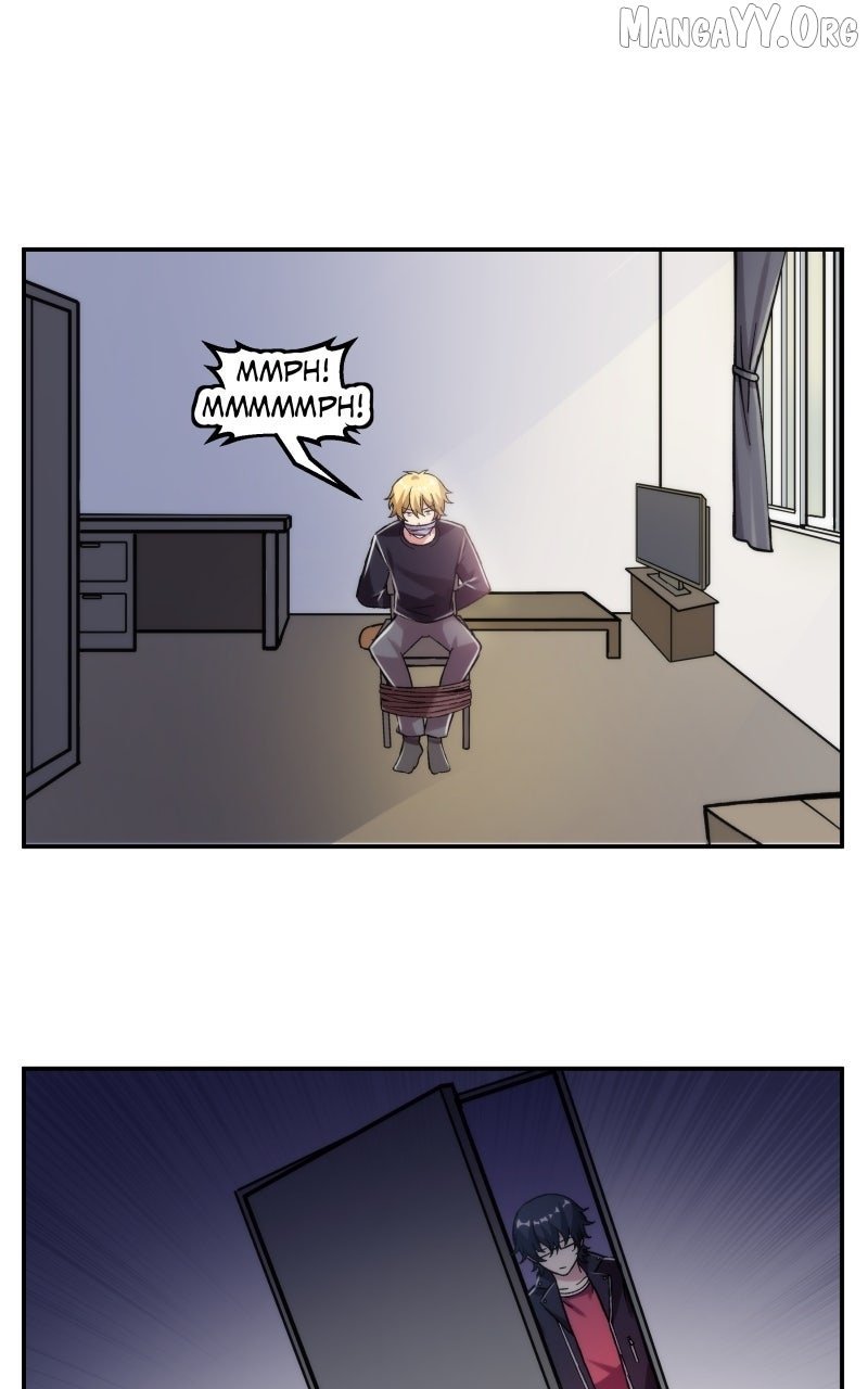 Stalker x Stalker Chapter 172 - Page 2