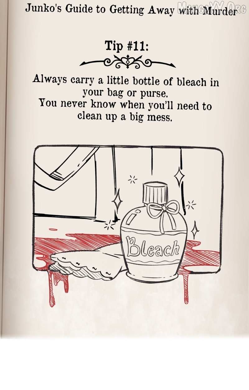 Stalker x Stalker Chapter 173 - Page 12