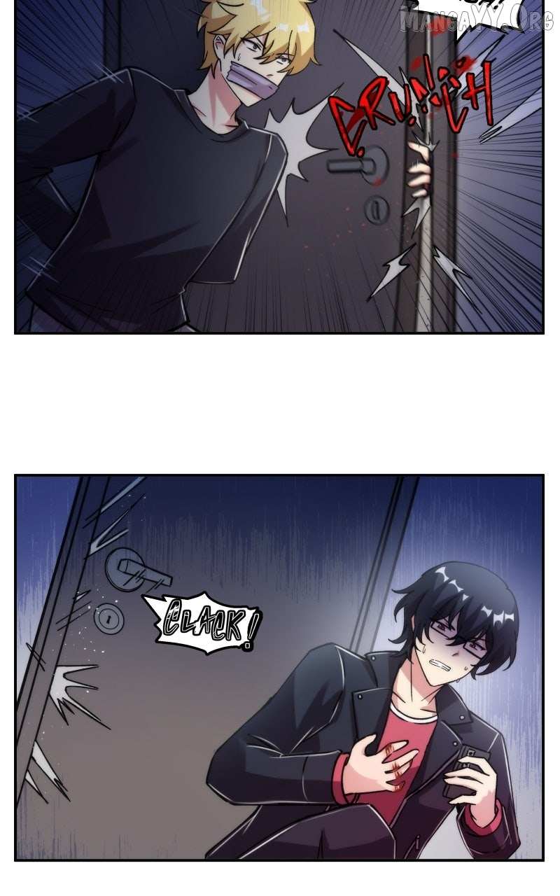 Stalker x Stalker Chapter 173 - Page 4