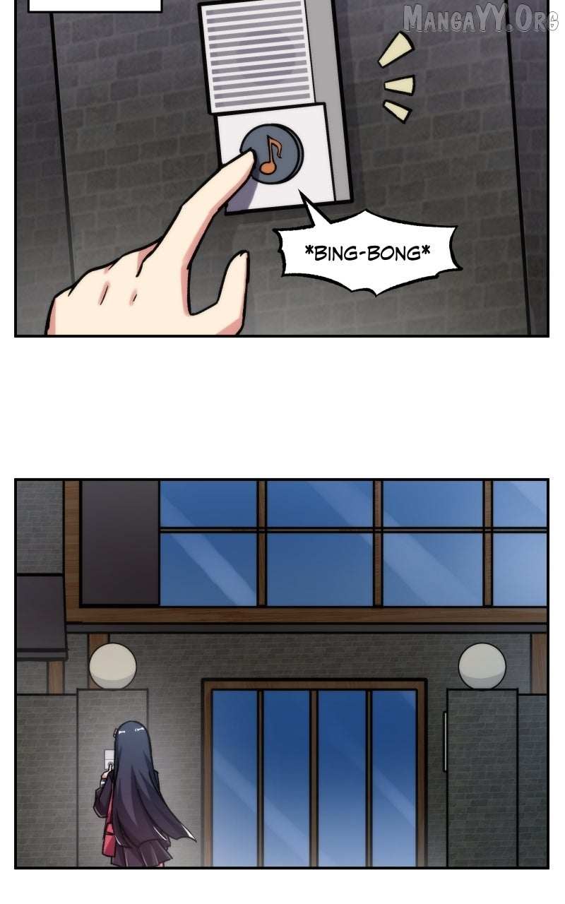 Stalker x Stalker Chapter 174 - Page 3