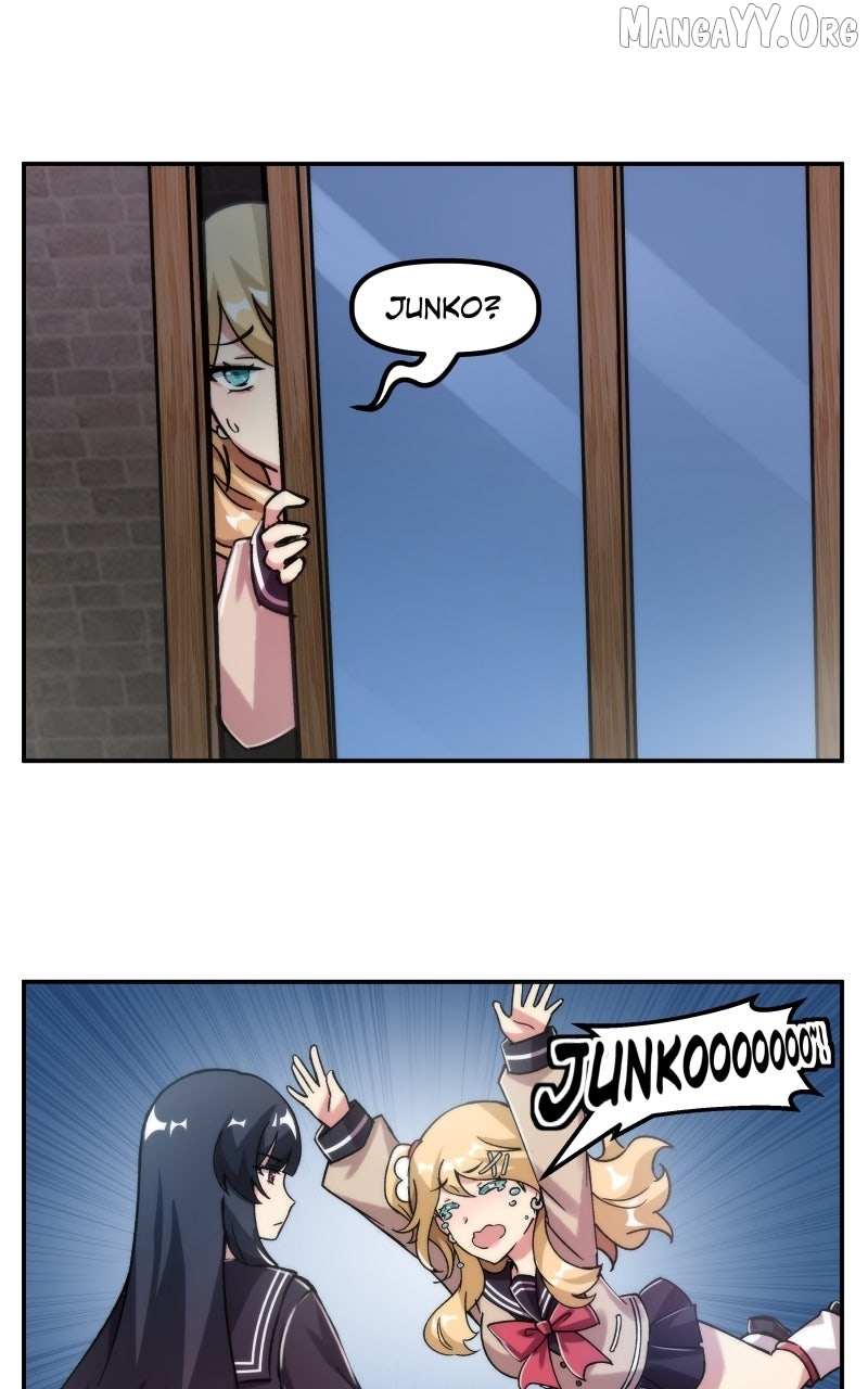 Stalker x Stalker Chapter 174 - Page 4