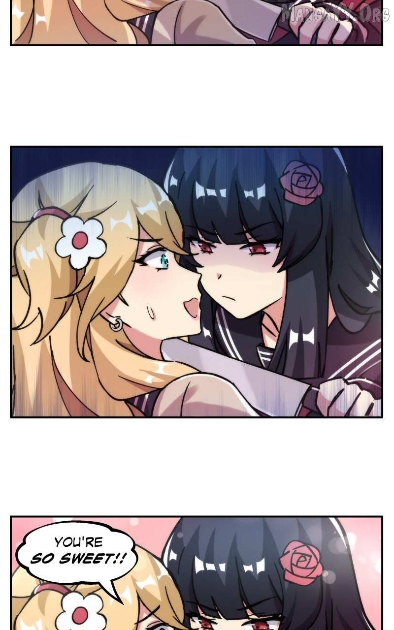 Stalker x Stalker Chapter 174 - Page 8