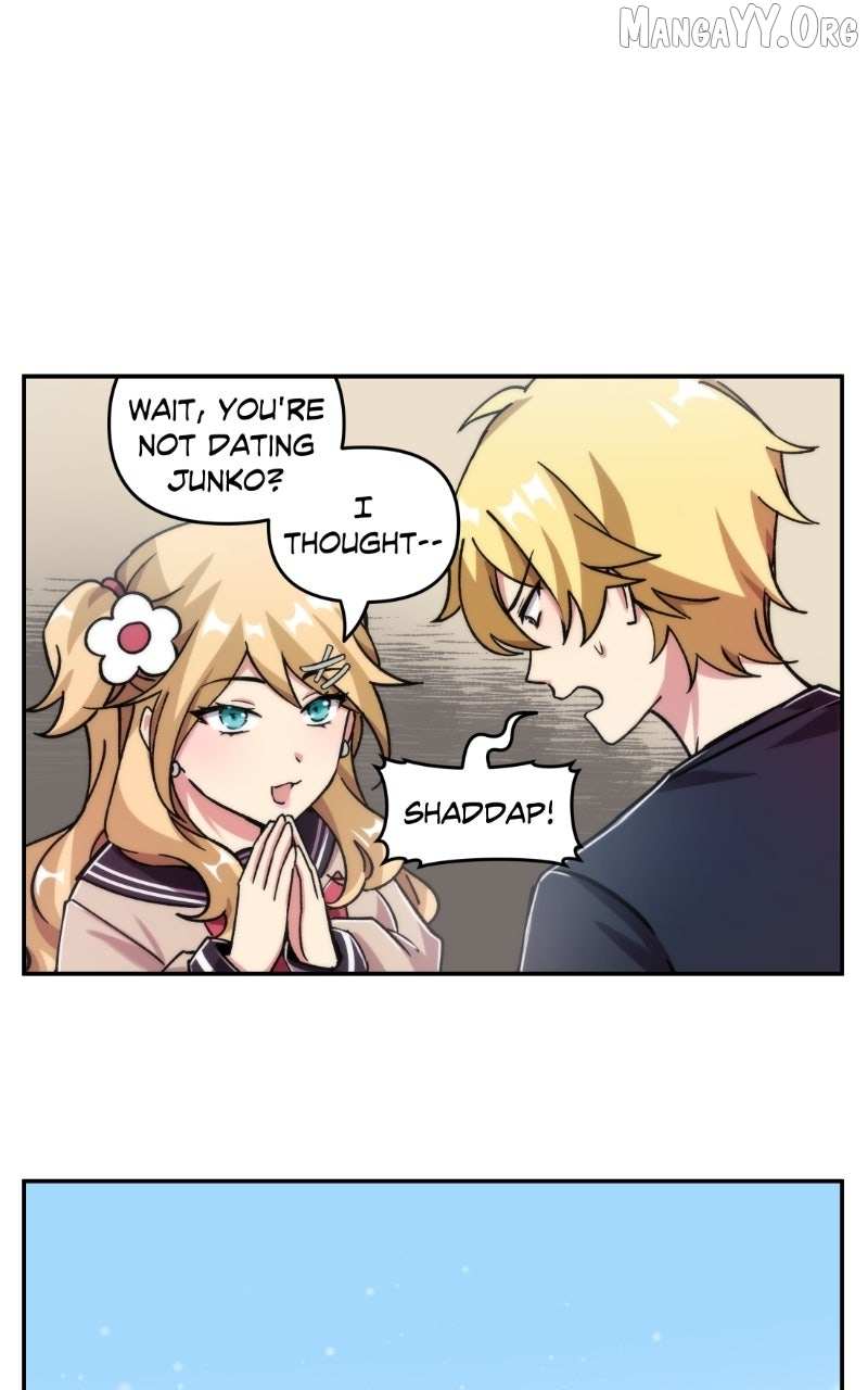 Stalker x Stalker Chapter 176 - Page 2