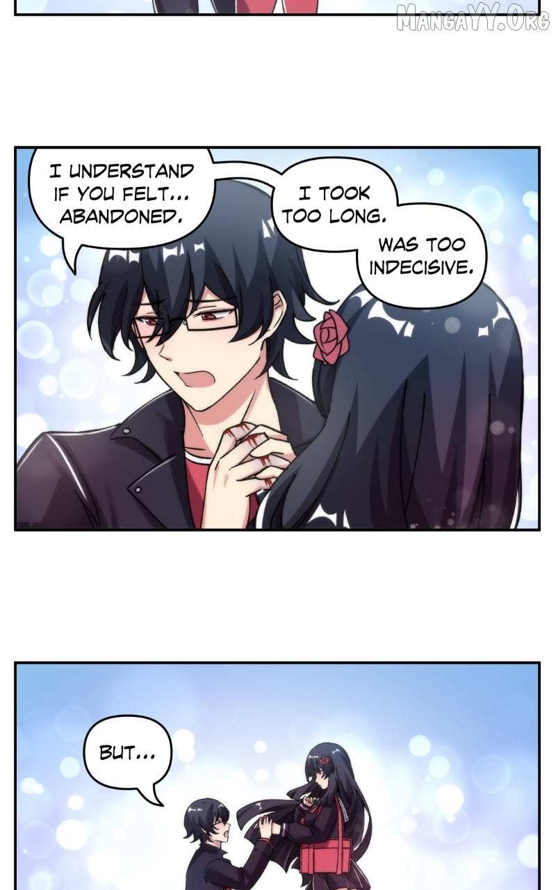 Stalker x Stalker Chapter 176 - Page 5