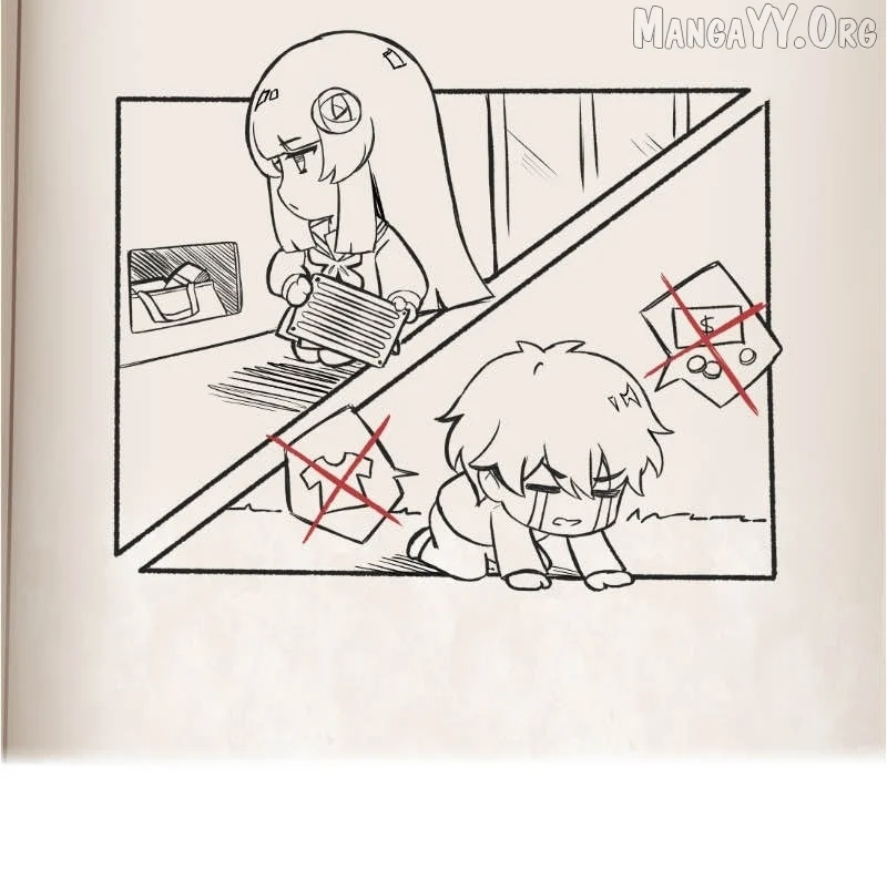 Stalker x Stalker Chapter 177 - Page 11