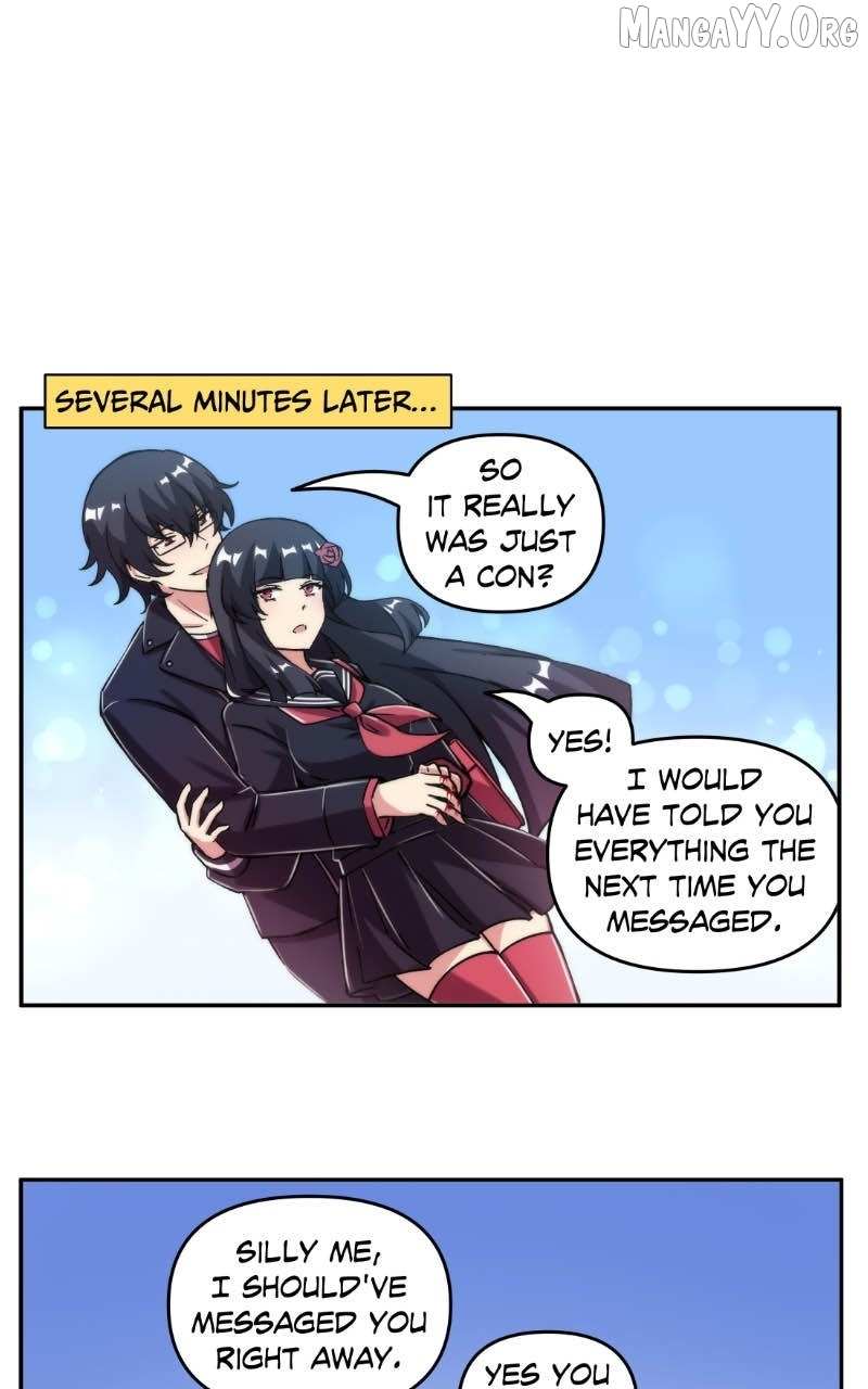 Stalker x Stalker Chapter 177 - Page 2