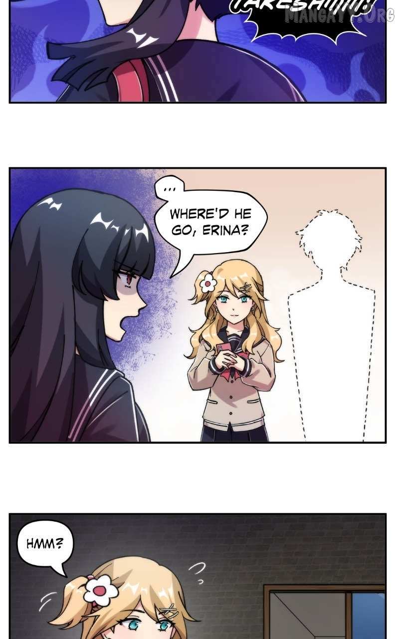 Stalker x Stalker Chapter 177 - Page 6