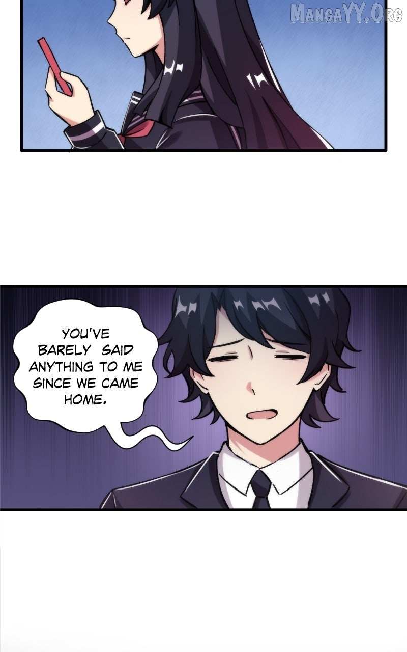 Stalker x Stalker Chapter 179 - Page 10