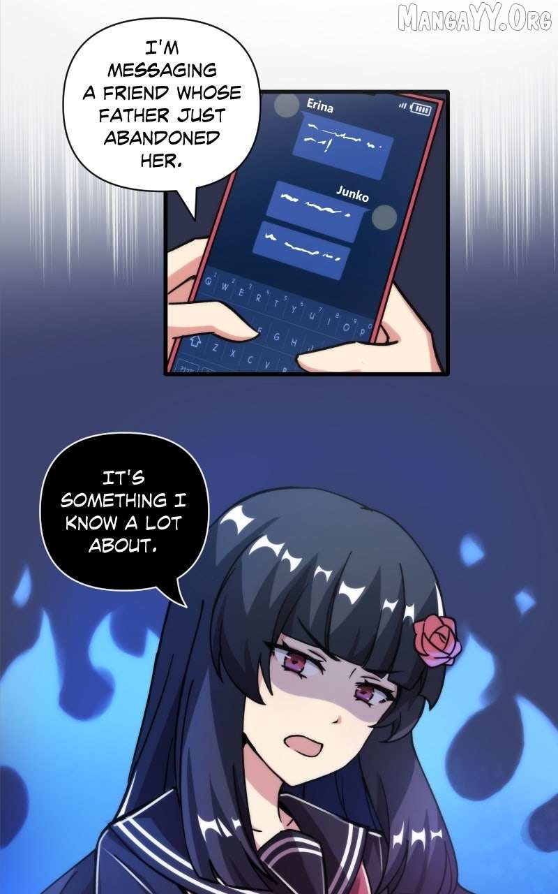 Stalker x Stalker Chapter 179 - Page 11