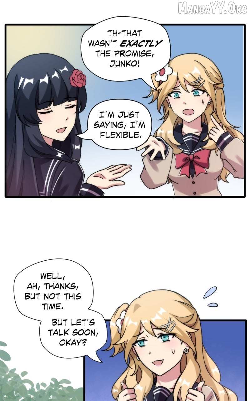 Stalker x Stalker Chapter 179 - Page 2