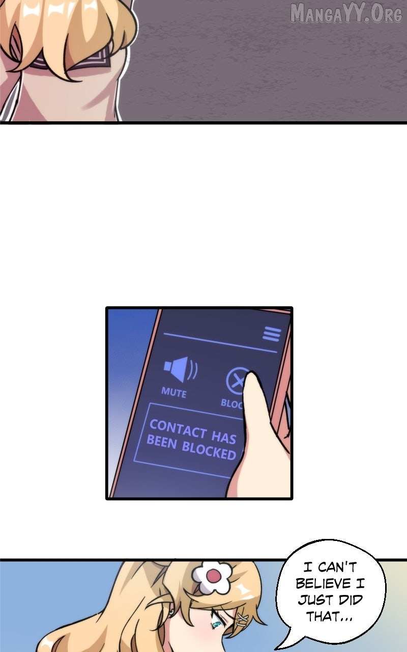 Stalker x Stalker Chapter 179 - Page 4