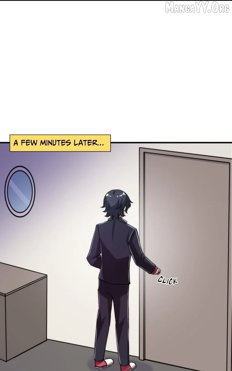 Stalker x Stalker Chapter 180 - Page 11