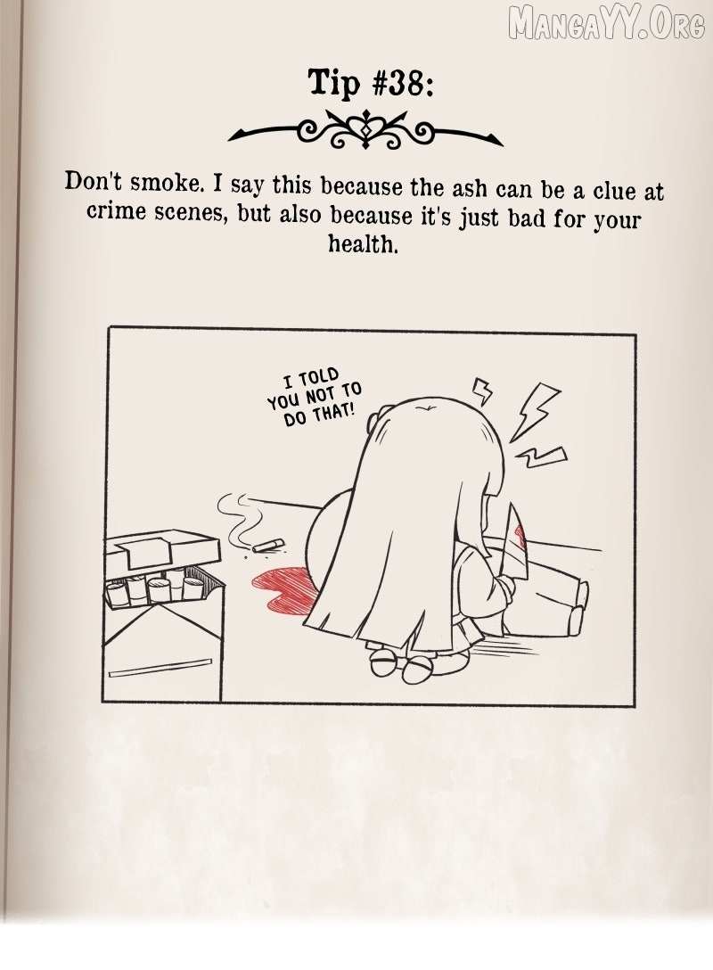 Stalker x Stalker Chapter 180 - Page 15