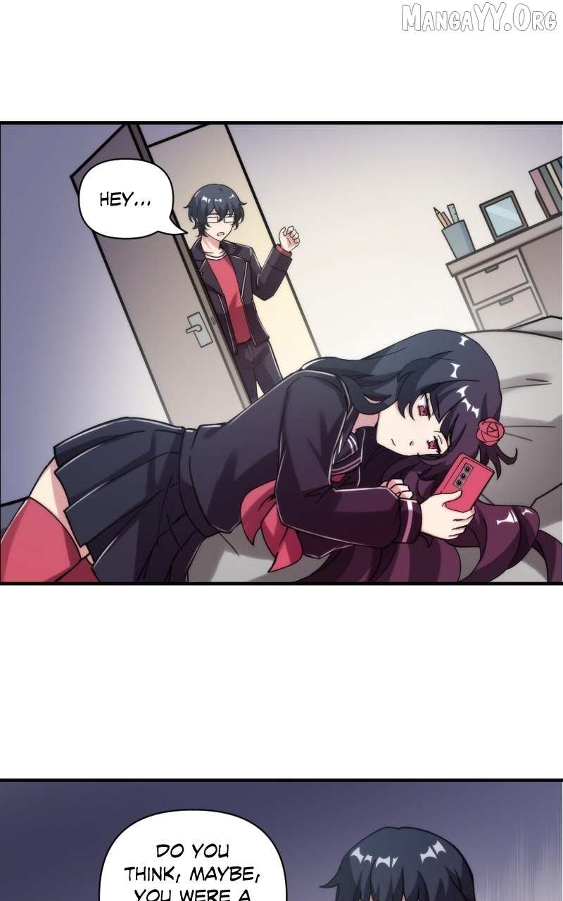 Stalker x Stalker Chapter 180 - Page 2