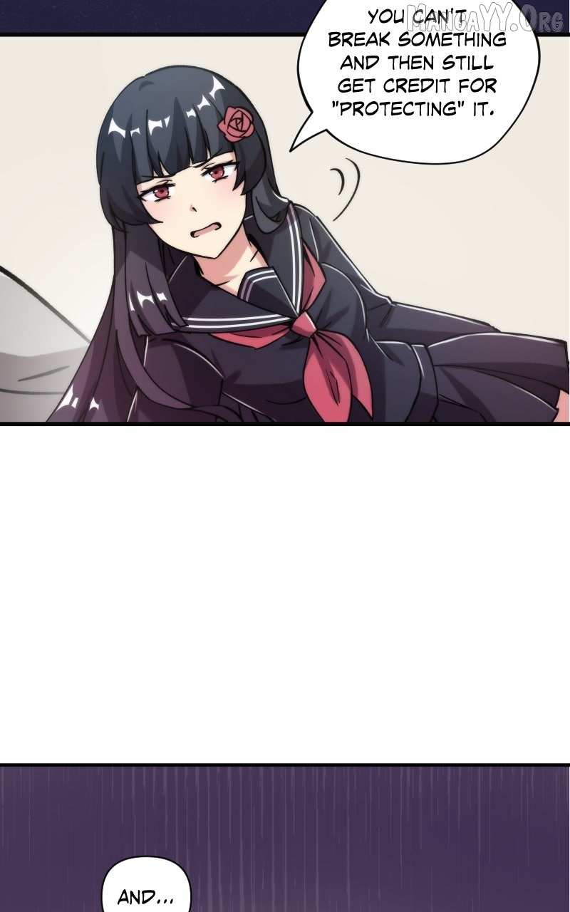 Stalker x Stalker Chapter 180 - Page 7