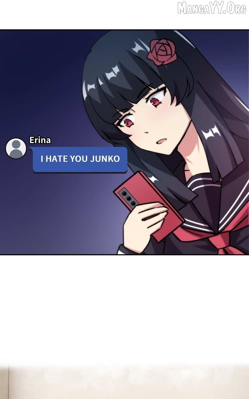 Stalker x Stalker Chapter 181 - Page 15