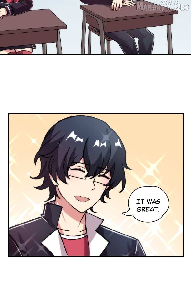 Stalker x Stalker Chapter 181 - Page 4