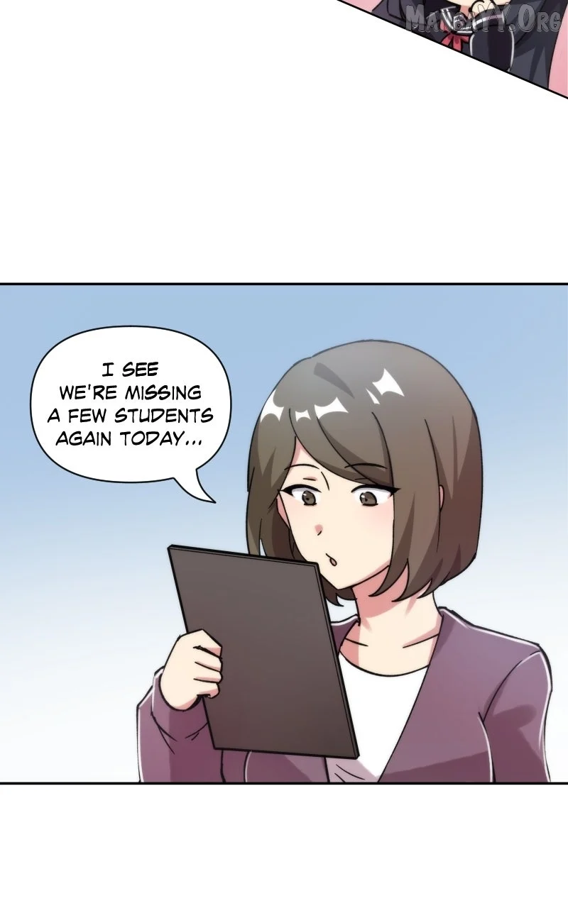 Stalker x Stalker Chapter 181 - Page 6