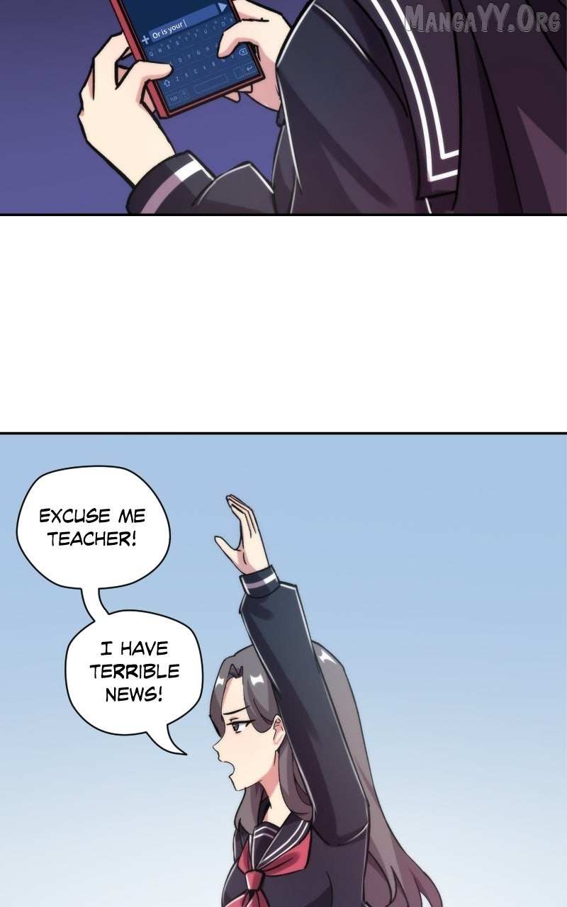 Stalker x Stalker Chapter 181 - Page 9