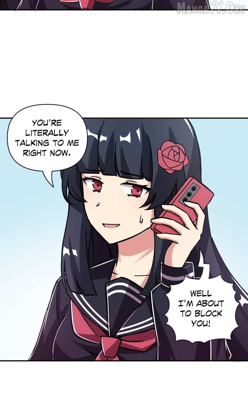 Stalker x Stalker Chapter 182 - Page 5