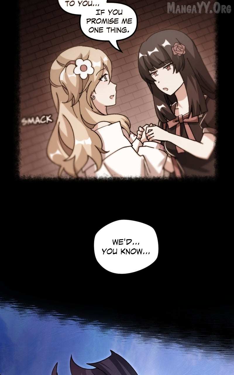 Stalker x Stalker Chapter 182 - Page 8