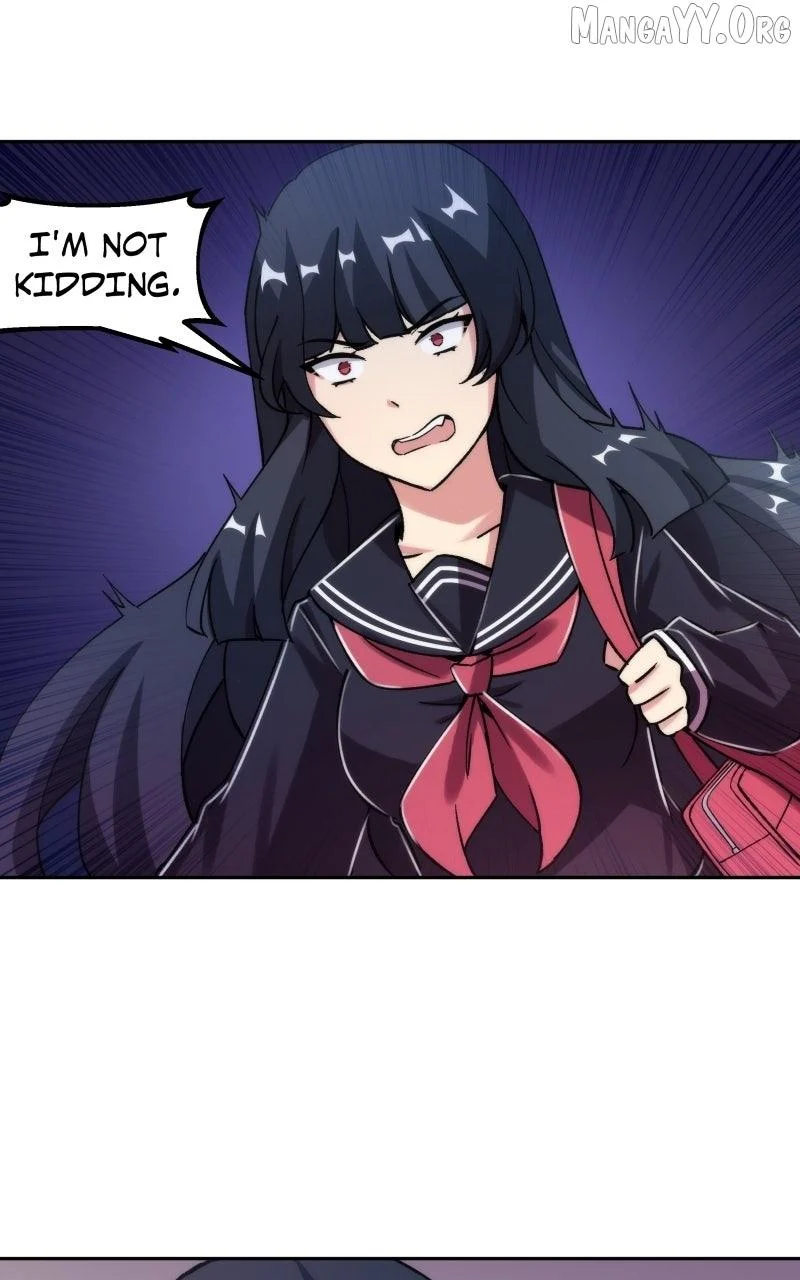 Stalker x Stalker Chapter 183 - Page 10