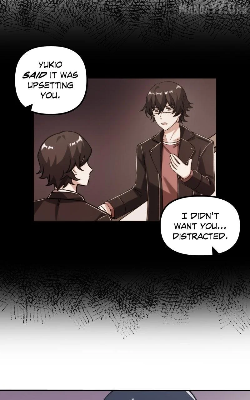 Stalker x Stalker Chapter 183 - Page 12