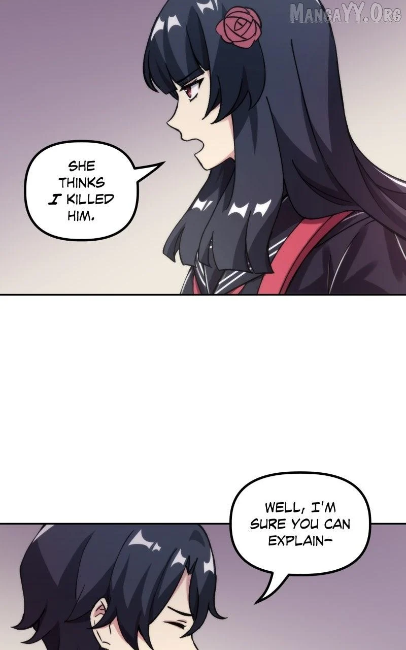 Stalker x Stalker Chapter 183 - Page 13