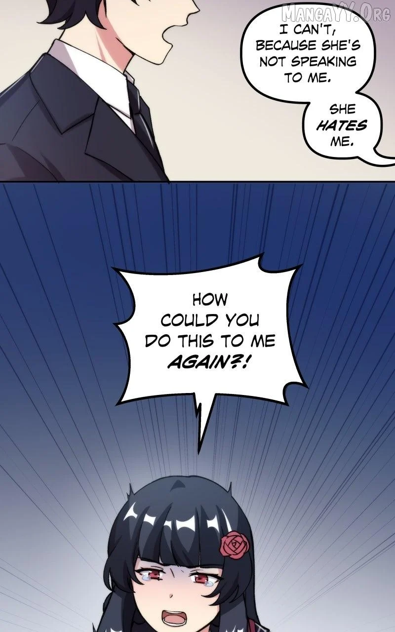 Stalker x Stalker Chapter 183 - Page 14