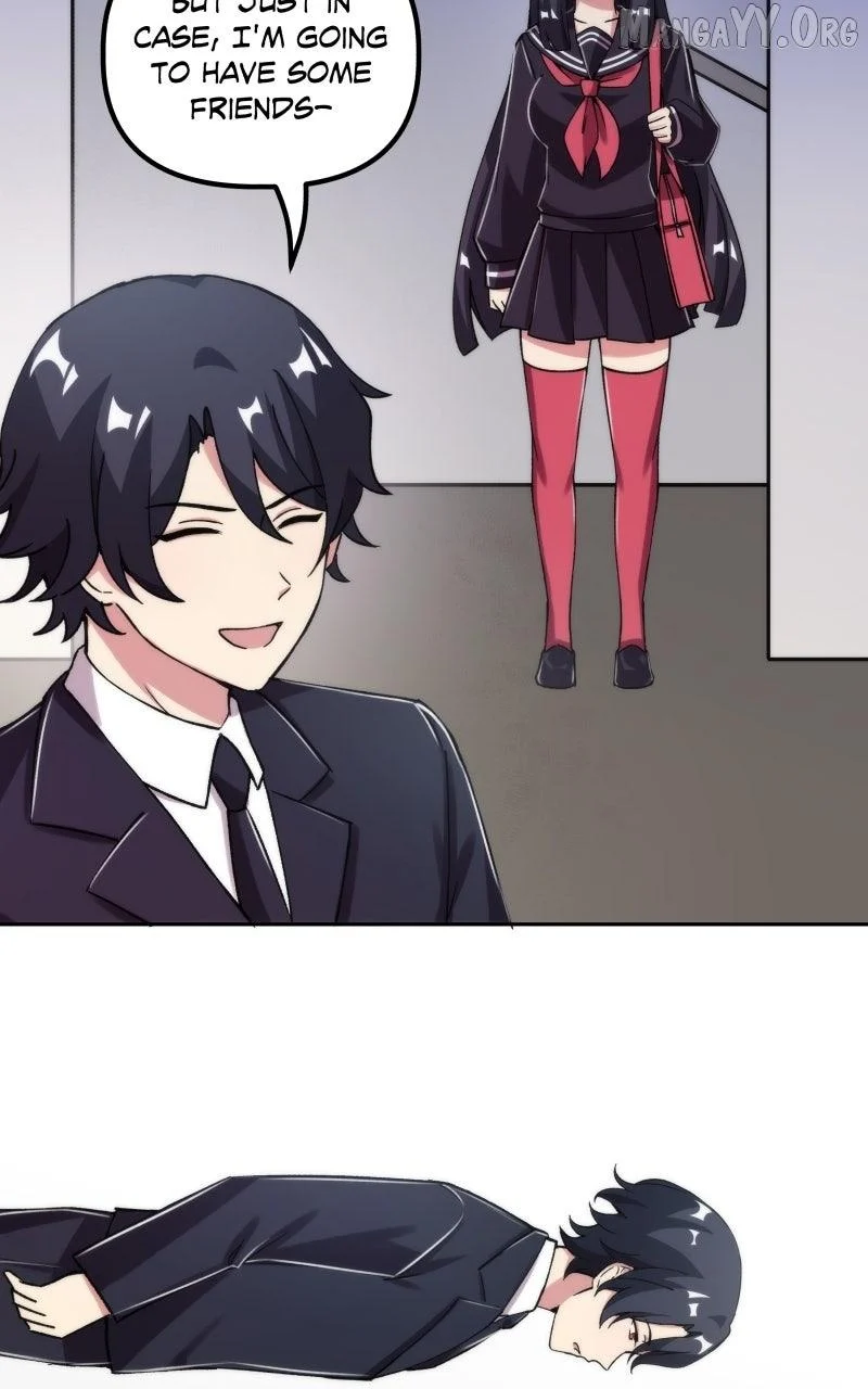 Stalker x Stalker Chapter 183 - Page 6