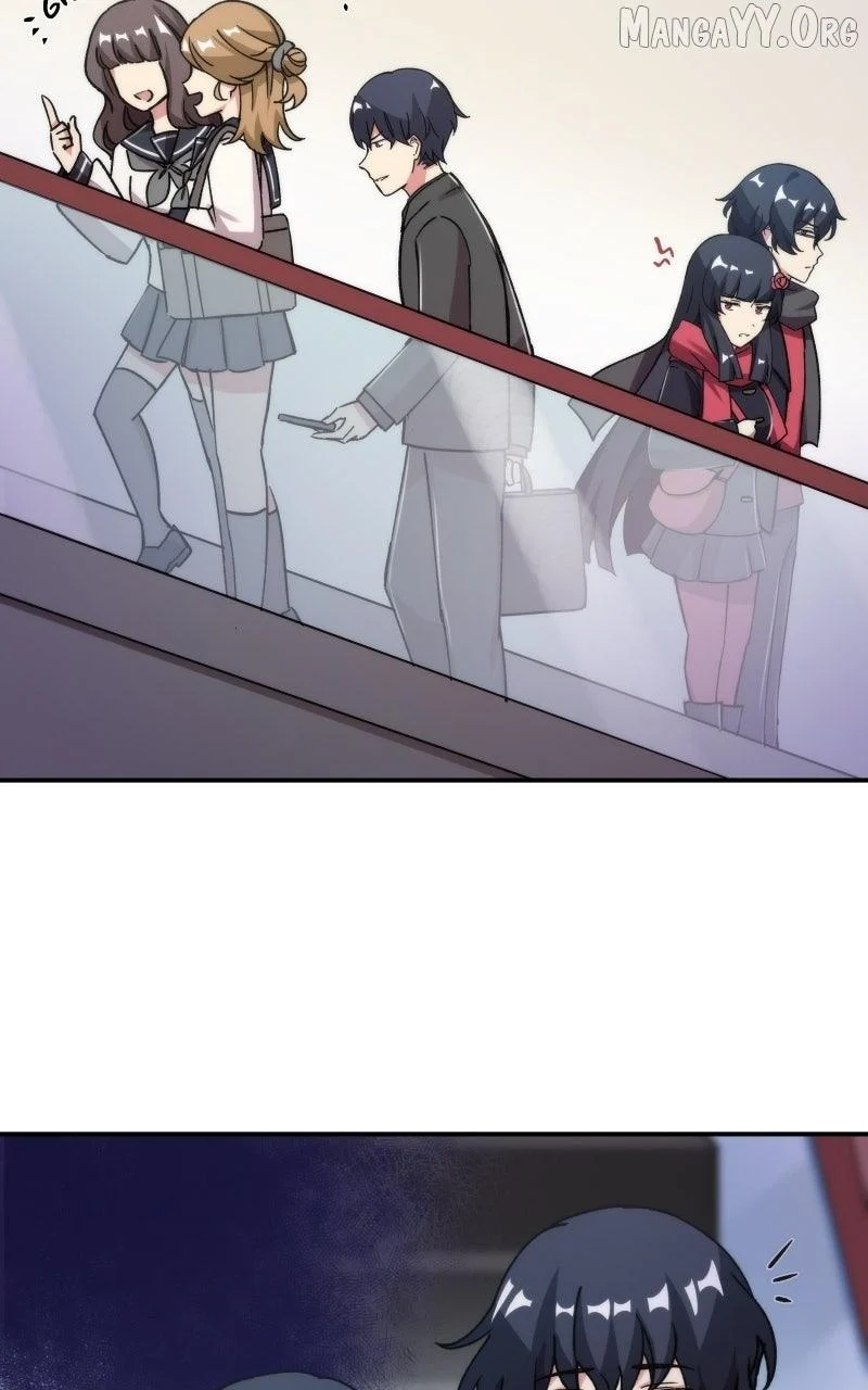 Stalker x Stalker Chapter 184 - Page 13