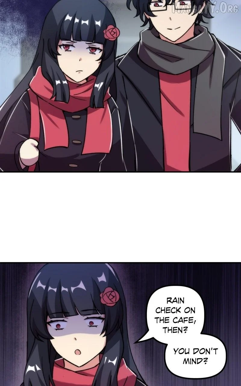 Stalker x Stalker Chapter 184 - Page 14