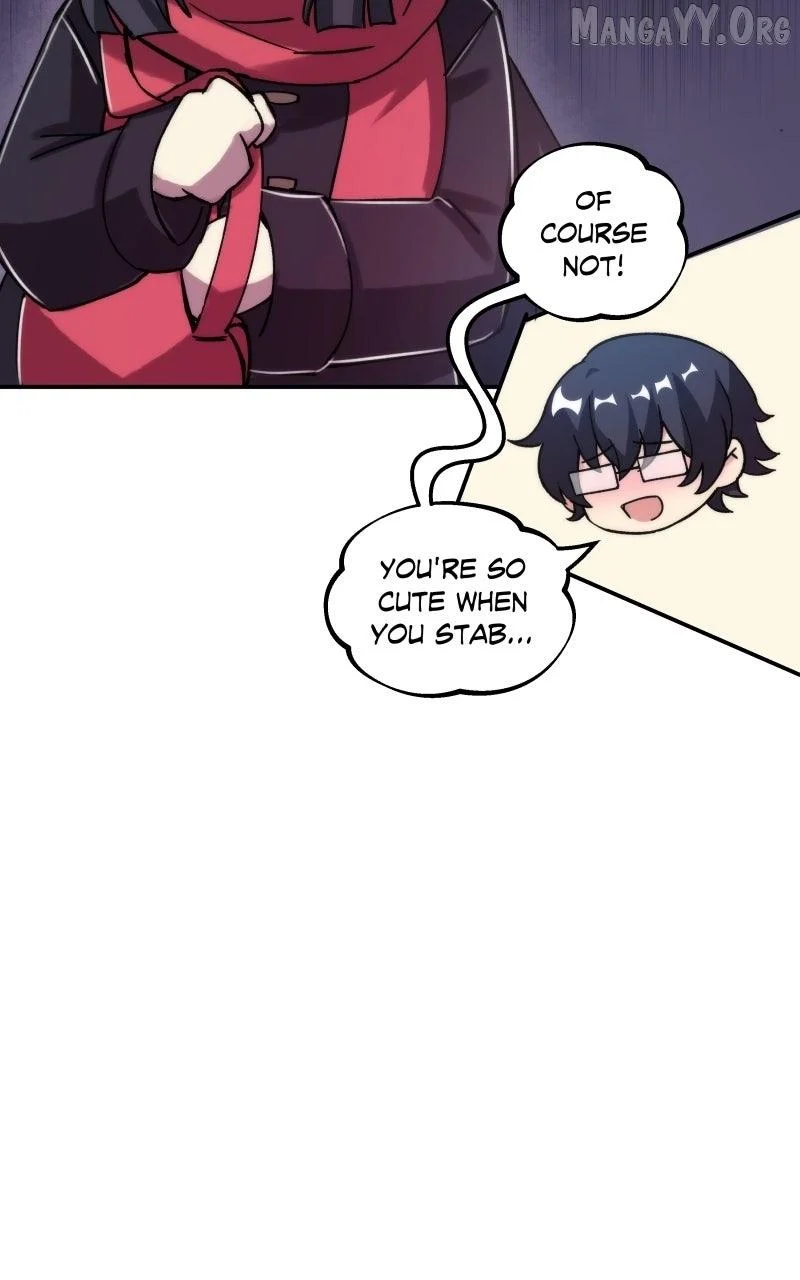 Stalker x Stalker Chapter 184 - Page 15