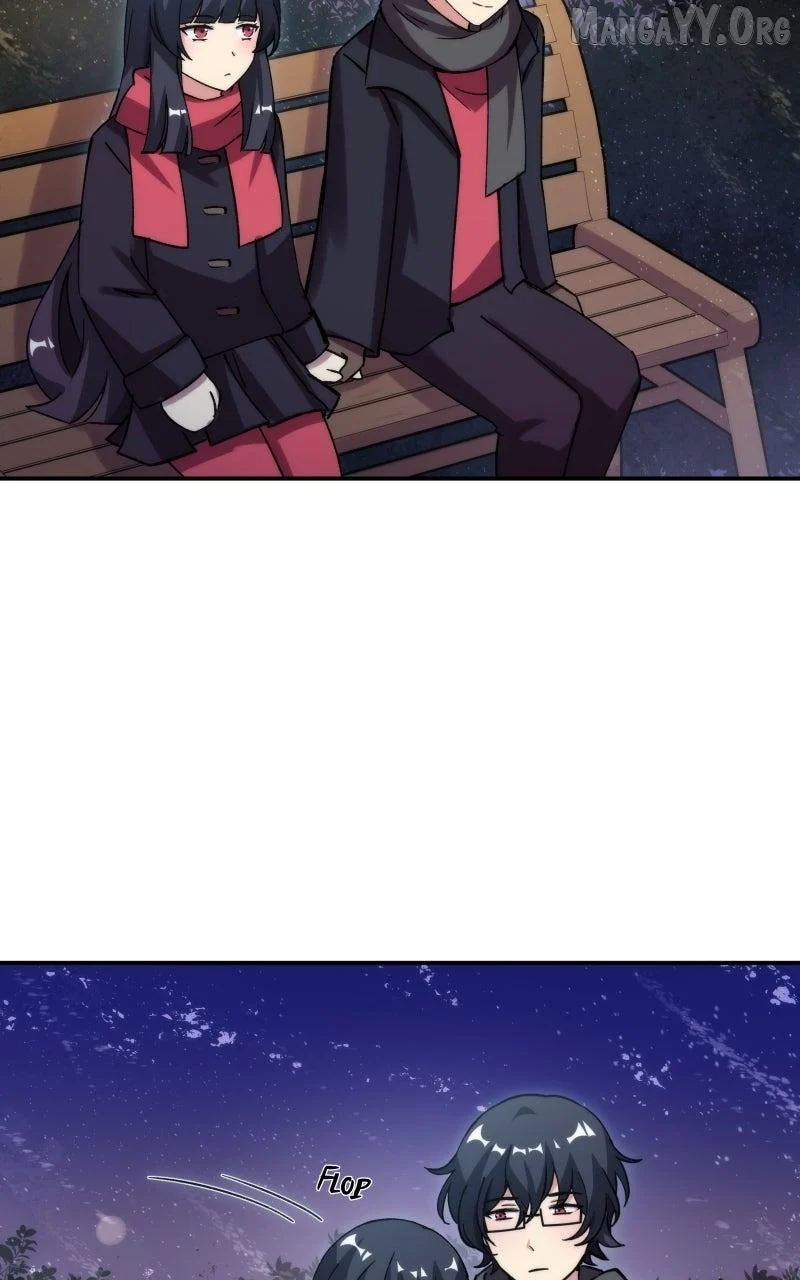 Stalker x Stalker Chapter 184 - Page 4