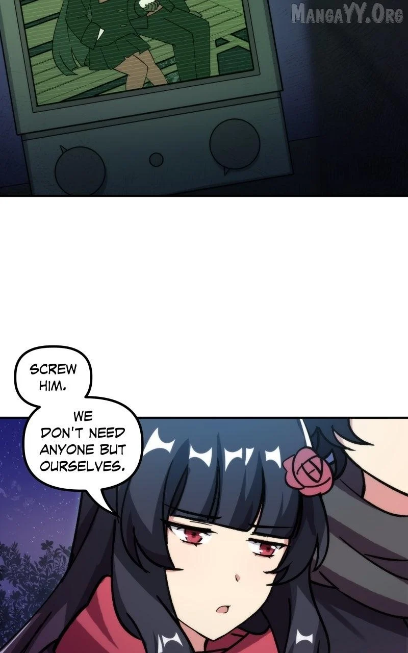 Stalker x Stalker Chapter 184 - Page 8