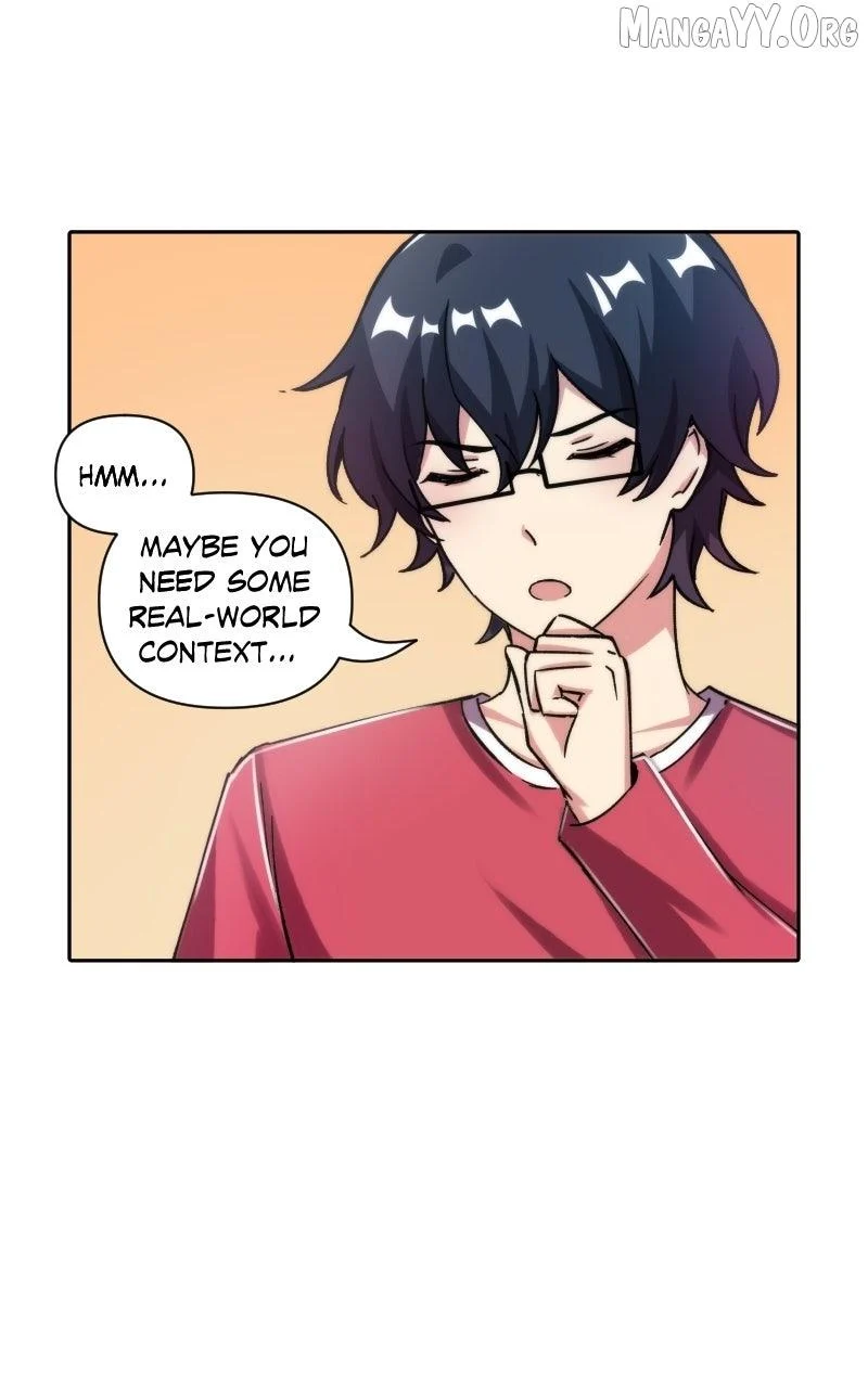 Stalker x Stalker Chapter 185 - Page 10