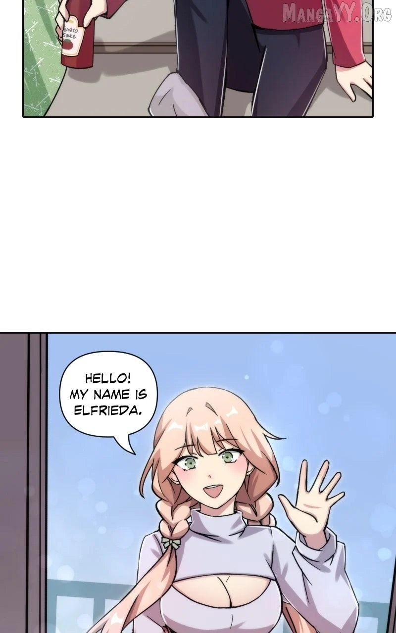 Stalker x Stalker Chapter 185 - Page 13