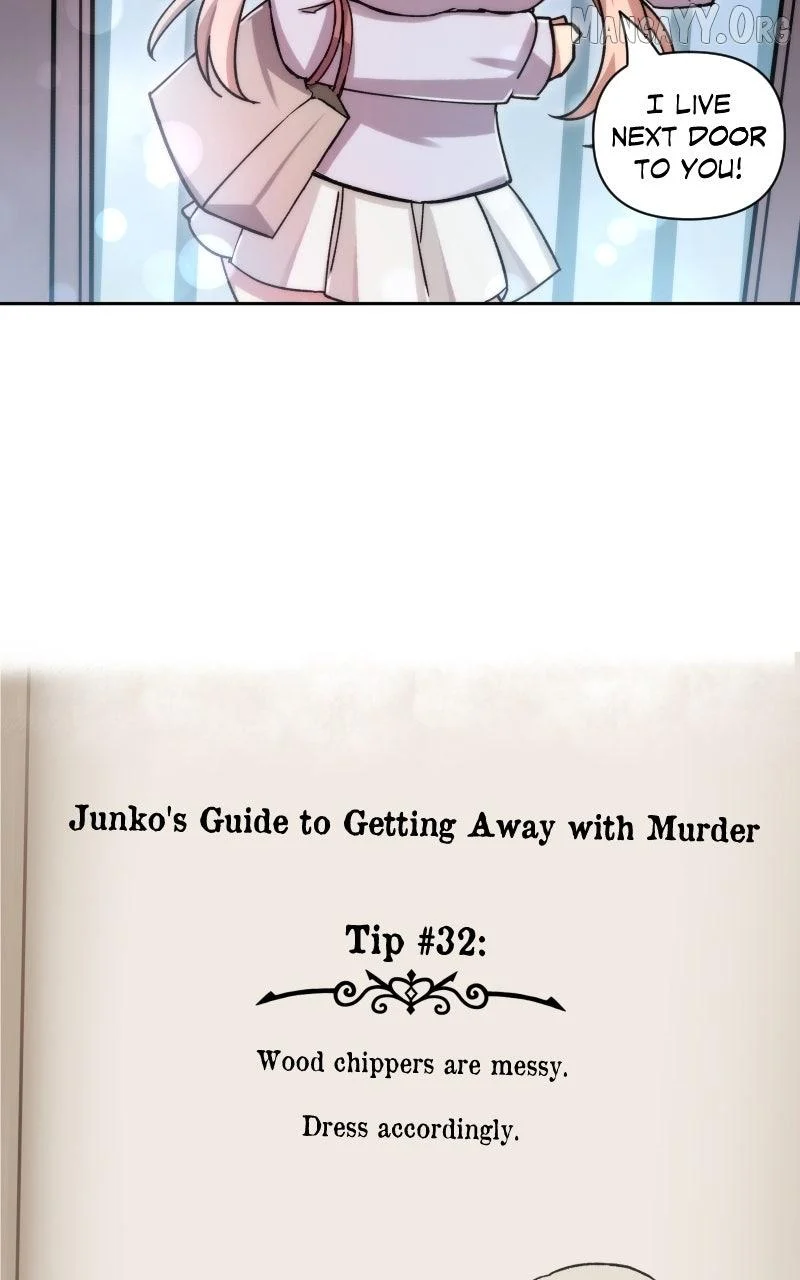 Stalker x Stalker Chapter 185 - Page 14