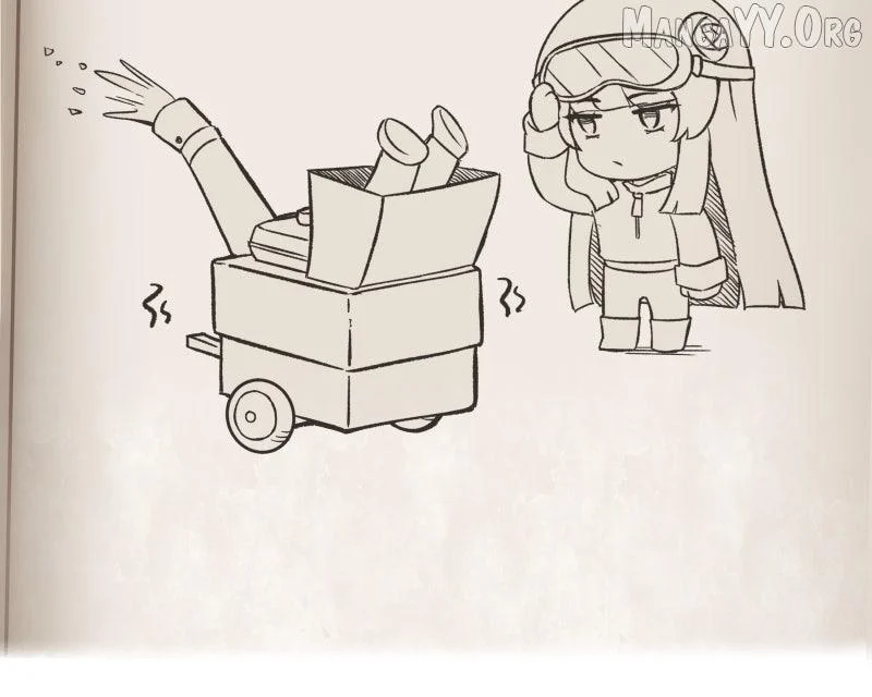 Stalker x Stalker Chapter 185 - Page 15