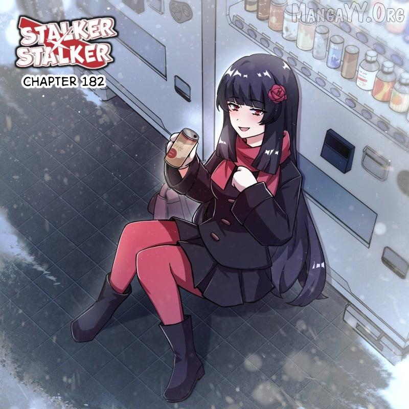 Stalker x Stalker Chapter 185 - Page 2